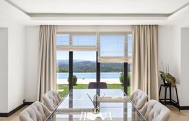 9غرفة ویلا  Le Tignet, فرانسه. 2,250,000 €