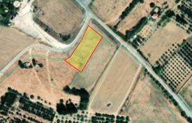 زمین تجاری Pyla, قبرس. 1,100,000 €