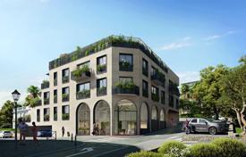 New residential complex with apartments بيو ليو سور مير(فرانسه), فرانسه. 920,000 € از