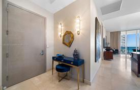 آپارتمان کاندو – North Miami Beach, فلوریدا, ایالات متحده آمریکا. $1,800,000