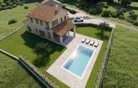 4غرفة خانه  161 متر مربع Buzet, کرواسی. 420,000 €