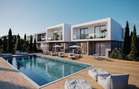 New residential complex with apartments Tomb of the Kings, قبرس. 365,000 € از