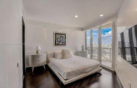 آپارتمان کاندو – Collins Avenue, میامی, فلوریدا,  ایالات متحده آمریکا. $2,890,000