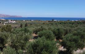 زمین تجاری Kalyves, یونان. 500,000 €