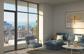2غرفة شقة في مبنى جديد 67 متر مربع Batumi, گرجستان. $113,000