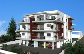 2غرفة شقة في مبنى جديد Limassol (city), قبرس. 265,000 €