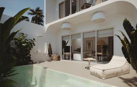 2غرفة ویلا  94 متر مربع Balangan beach, اندونزی. $189,000