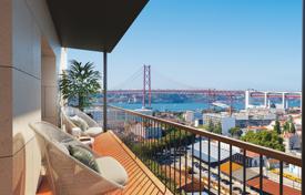 آپارتمان  – لیسبون, پرتغال. 759,000 €
