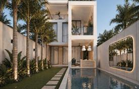 3غرفة ویلا  290 متر مربع Seseh, اندونزی. $319,000