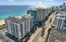 آپارتمان کاندو – سواحل میامی, فلوریدا, ایالات متحده آمریکا. $685,000