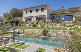 8غرفة ویلا  Tourrettes-sur-Loup, فرانسه. 2,490,000 €