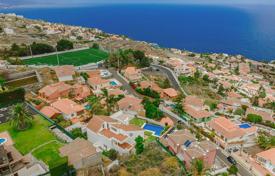 ویلا  – El Sauzal, جزایر قناری (قناری), اسپانیا. 900,000 €
