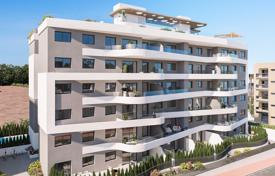 آپارتمان  – Dehesa de Campoamor, Orihuela Costa, والنسیا,  اسپانیا. 345,000 €
