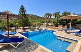 2غرفة ویلا  80 متر مربع Lasithi, یونان. 450,000 €