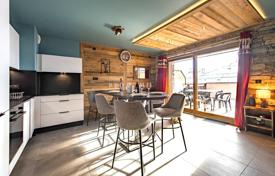 3غرفة آپارتمان  Fontcouverte-la-Toussuire, فرانسه. 469,000 €