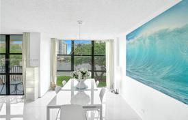آپارتمان کاندو – Hallandale Beach, فلوریدا, ایالات متحده آمریکا. $570,000