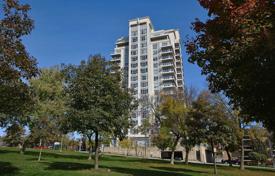 آپارتمان  – Lake Shore Boulevard West, Etobicoke, تورنتو,  انتاریو,   کانادا. C$696,000