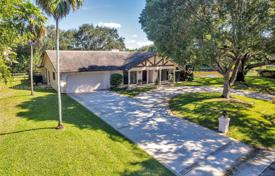 خانه  – Plantation, Broward, فلوریدا,  ایالات متحده آمریکا. $950,000