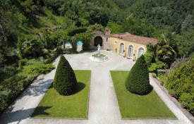 ویلا  – Castelnuovo di Garfagnana, توسکانی, ایتالیا. 3,300,000 €
