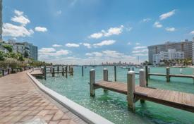 آپارتمان کاندو – سواحل میامی, فلوریدا, ایالات متحده آمریکا. $3,599,000