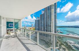 آپارتمان  – سواحل میامی, فلوریدا, ایالات متحده آمریکا. $1,490,000