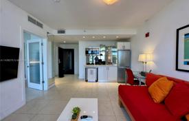 آپارتمان کاندو – Ocean Drive, سواحل میامی, فلوریدا,  ایالات متحده آمریکا. $599,000
