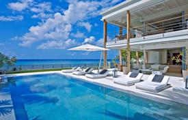 ویلا  – Holetown, Saint James, باربادوس. $26,300 هفته ای