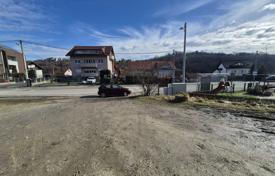 زمین تجاری City of Zagreb, کرواسی. 200,000 €