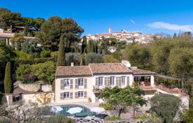 4غرفة ویلا  موگینز(فرانسه), فرانسه. 3,950,000 €