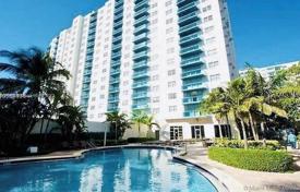 آپارتمان کاندو – South Ocean Drive, Hollywood, فلوریدا,  ایالات متحده آمریکا. $470,000