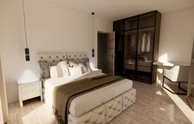 4غرفة خانه  130 متر مربع City of Zagreb, کرواسی. 515,000 €