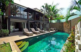 ویلا  – سمینیاک, بالی, اندونزی. $300,000
