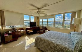 آپارتمان کاندو – North Miami, فلوریدا, ایالات متحده آمریکا. $395,000