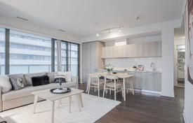 آپارتمان  – Charles Street East, Old Toronto, تورنتو,  انتاریو,   کانادا. C$1,130,000