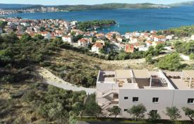 3غرفة آپارتمان  68 متر مربع Trogir, کرواسی. 261,000 €