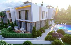 2غرفة آپارتمان  70 متر مربع Karavas (Alsancak), قبرس. 253,000 €