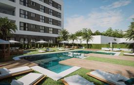 2غرفة آپارتمان  72 متر مربع Guardamar del Segura, اسپانیا. 332,000 €