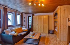 دو خانه بهم چسبیده – Vorarlberg, اتریش. 2,800 € هفته ای