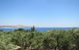 زمین تجاری – Kalyves, کرت, یونان. 450,000 €