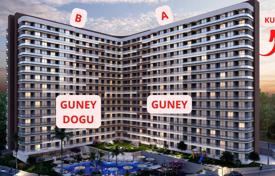 آپارتمان  – Akdeniz Mahallesi, Mersin (city), Mersin,  ترکیه. $71,000