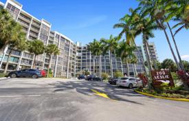 آپارتمان کاندو – Hallandale Beach, فلوریدا, ایالات متحده آمریکا. $395,000