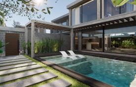 2غرفة ویلا  184 متر مربع Uluwatu, اندونزی. $361,000
