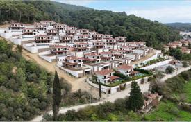 New residential complex with villas Mugla, ترکیه. 42,990,000 TRY از