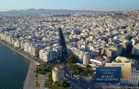 2غرفة آپارتمان  62 متر مربع سالونیک, یونان. 380,000 €