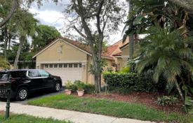 خانه  – Weston, فلوریدا, ایالات متحده آمریکا. $735,000