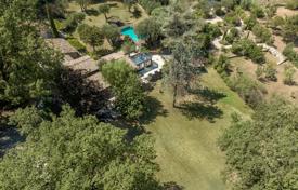 6غرفة دو خانه بهم چسبیده Le Rouret, فرانسه. 1,795,000 €