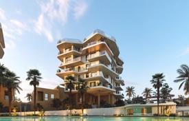 1غرفة آپارتمان  54 متر مربع Villajoyosa, اسپانیا. 340,000 €