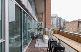 آپارتمان  – Western Battery Road, Old Toronto, تورنتو,  انتاریو,   کانادا. C$861,000