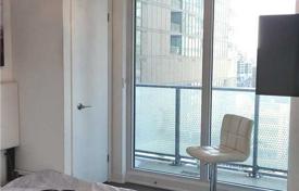 آپارتمان  – Blue Jays Way, Old Toronto, تورنتو,  انتاریو,   کانادا. C$774,000