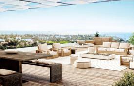 4غرفة پنت‌هاوس ها 369 متر مربع Lagoa, پرتغال. 2,500,000 €